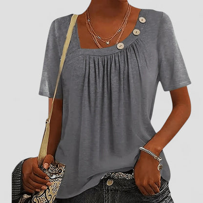 Arabella™ - Timeless Tee