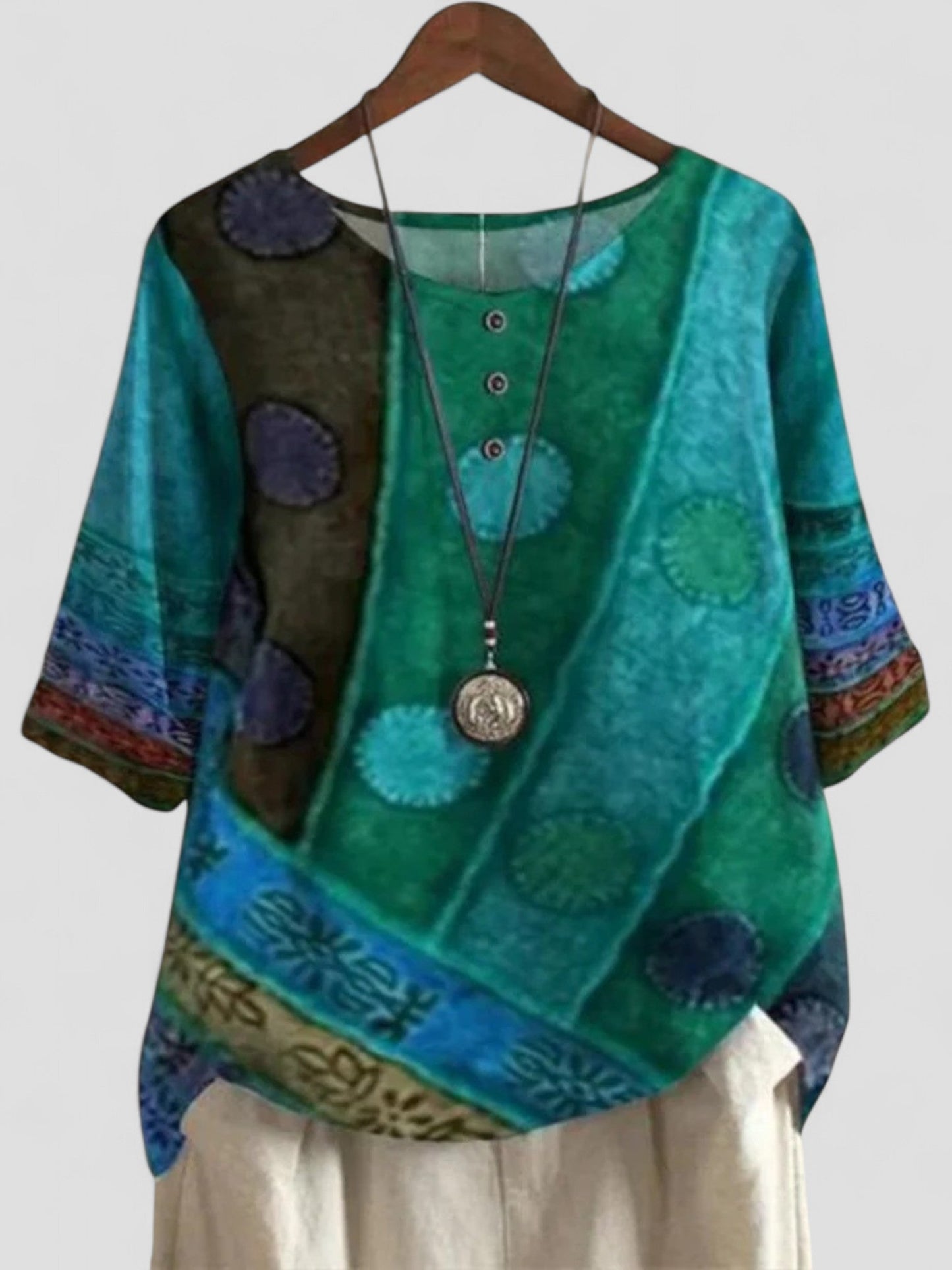 Anny™ - Artistic flair with comfort