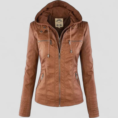 Maeve™ - Chic and versatile autumn jacket