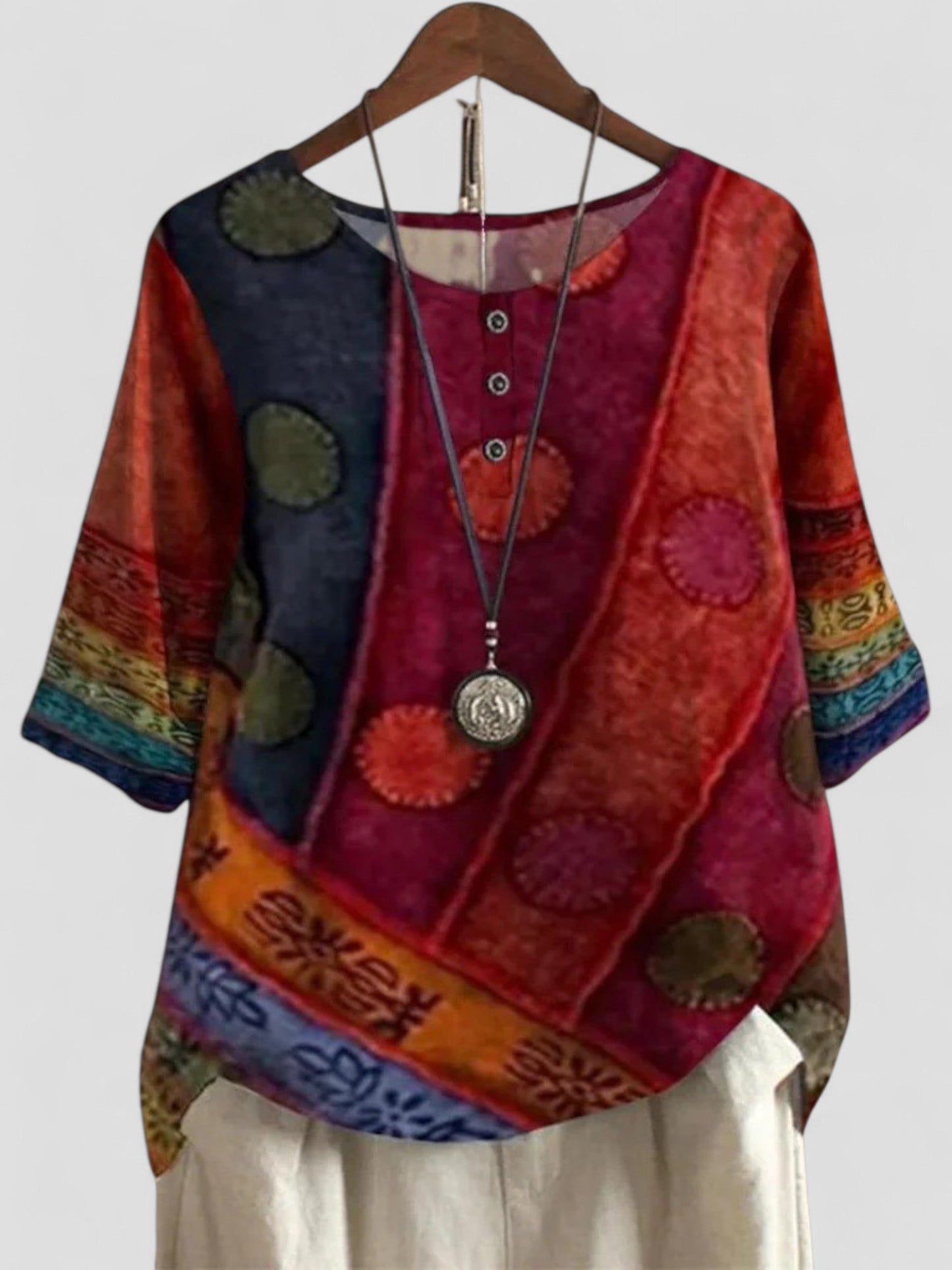 Anny™ - Artistic flair with comfort