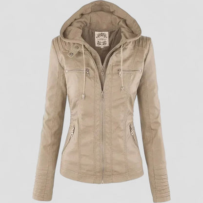 Maeve™ - Chic and versatile autumn jacket