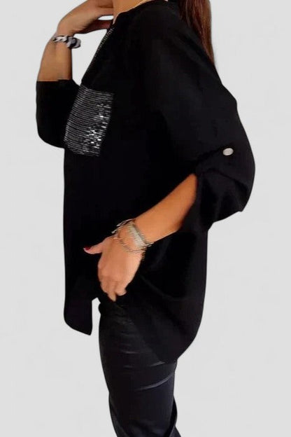 Tilo™ - Coastal Chic Top