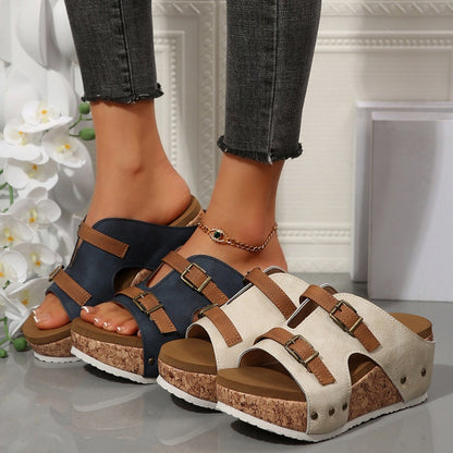 Ophelia™ - Orthopedic Sandals