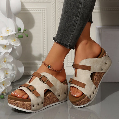 Ophelia™ - Orthopedic Sandals