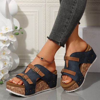 Ophelia™ - Orthopedic Sandals
