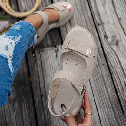 Alicia™ – Premium Orthopaedic Sandals